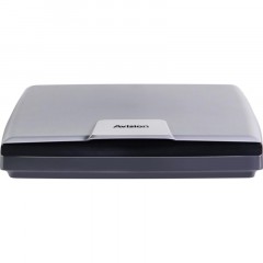 Сканер Avision FB15, паспортный, А5 (000-0998-07G) Сканер Avision FB15, паспортный, А5 (000-0998-07G) - фото 2