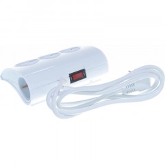 Удлинитель СТАРТ (С/У S 5x1-ZDV 2USB) 2USB/5 розеток/1.5 м/16А/3680Вт - фото 5