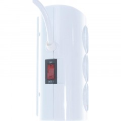 Удлинитель СТАРТ (С/У S 5x1-ZDV 2USB) 2USB/5 розеток/1.5 м/16А/3680Вт - фото 6