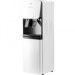 Кулер для воды AEL 85LCc white/black Кулер для воды AEL 85LCc white/black - фото 2