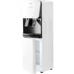 Кулер для воды AEL 85LCc white/black Кулер для воды AEL 85LCc white/black - фото 5