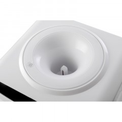 Кулер для воды AEL 85LCc white/black Кулер для воды AEL 85LCc white/black - фото 9