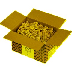 Сахар порционный в стиках Деловой стандарт тростниковый 5гр (500 шт/уп.) - фото 5