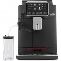 Кофемашина Gaggia Cadorna MILK RI9603/01 Кофемашина Gaggia Cadorna MILK RI9603/01 - фото 2