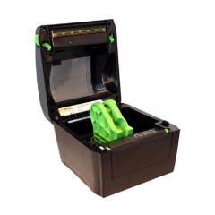Этикет-принтер TSC DA210 (203 dpi, 6 ips, USB only) Этикет-принтер TSC DA210 (203 dpi, 6 ips, USB only) - фото 3