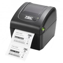 Этикет-принтер TSC DA210 (203 dpi, 6 ips, USB only) Этикет-принтер TSC DA210 (203 dpi, 6 ips, USB only) - фото 4