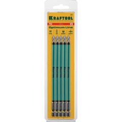 Бита KRAFTOOL Optimum Line PH2, 150 мм, тип E, 5 шт/уп (26122-2-150-5) - фото 4