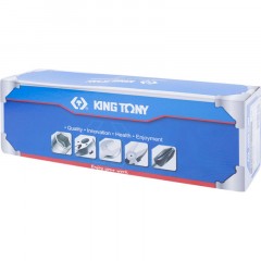 Набор пассатижей и бокорезов, 4 предмета, KING TONY 42104GP01 Набор пассатижей и бокорезов, 4 предмета, KING TONY 42104GP01 - фото 3