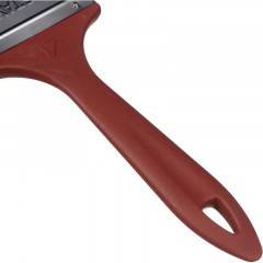 Кисть плоская STAYER UNIVERSAL-MASTER, натуральная щетина, 75мм 0107-75-Z01 Кисть плоская STAYER UNIVERSAL-MASTER, натуральная щетина, 75мм 0107-75-Z01 - фото 5