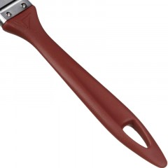 Кисть плоская STAYER UNIVERSAL-MASTER, нат. щетина, 25мм 0107-25-Z01 Кисть плоская STAYER UNIVERSAL-MASTER, нат. щетина, 25мм 0107-25-Z01 - фото 5