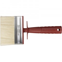 Кисть малярная макловица STAYER MASTER UNIVERSAL,30х100мм (01824-10) - фото 2