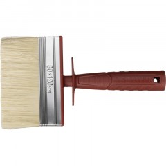 Кисть малярная макловица STAYER MASTER UNIVERSAL,3х12см (01824-12) Кисть малярная макловица STAYER MASTER UNIVERSAL,3х12см (01824-12) - фото 2