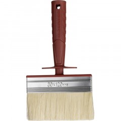 Кисть малярная макловица STAYER MASTER UNIVERSAL,3х12см (01824-12) Кисть малярная макловица STAYER MASTER UNIVERSAL,3х12см (01824-12) - фото 3
