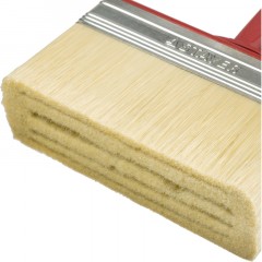Кисть малярная макловица STAYER MASTER UNIVERSAL,50х150мм(01824-15) Кисть малярная макловица STAYER MASTER UNIVERSAL,50х150мм(01824-15) - фото 3