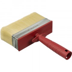 Кисть малярная макловица STAYER MASTER UNIVERSAL,50х150мм(01824-15) Кисть малярная макловица STAYER MASTER UNIVERSAL,50х150мм(01824-15) - фото 6