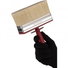 Кисть малярная макловица STAYER MASTER UNIVERSAL,50х150мм(01824-15) Кисть малярная макловица STAYER MASTER UNIVERSAL,50х150мм(01824-15) - фото 8