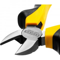 Бокорезы STAYER, 160 мм(2205-5-16) Бокорезы STAYER, 160 мм(2205-5-16) - фото 4