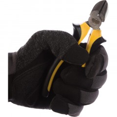Бокорезы STAYER, 160 мм(2205-5-16) Бокорезы STAYER, 160 мм(2205-5-16) - фото 5