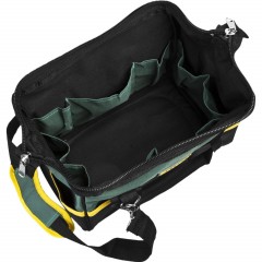 Сумка для инструментов KRAFTOOL, 18 карманов, 38713-16_z01 - фото 3