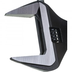 Ключ разводной SlimWide, 300 мм / 60 мм, KRAFTOOL (27258-30) Ключ разводной SlimWide, 300 мм / 60 мм, KRAFTOOL (27258-30) - фото 4