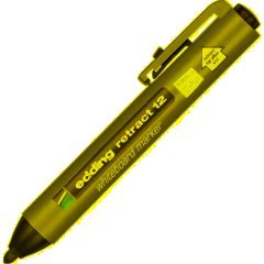 Набор маркеров для белых досок EDDING retract 12 4шт.уп 1,5-3 мм - фото 5