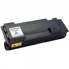 Тонер-картридж Kyocera TK-340 чер. для FS-2020D Тонер-картридж Kyocera TK-340 чер. для FS-2020D - фото 3