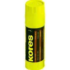 Клей-карандаш 8г KORES 12083 - фото 2