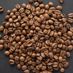 Кофе жареный в зернах 9/40 Original coffee blend, 1кг Кофе жареный в зернах 9/40 Original coffee blend, 1кг - фото 2