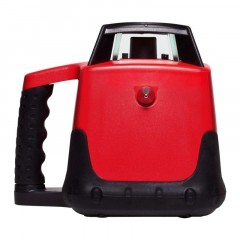 Нивелир ротационный RGK SP 610 (4610011870538) Нивелир ротационный RGK SP 610 (4610011870538) - фото 5