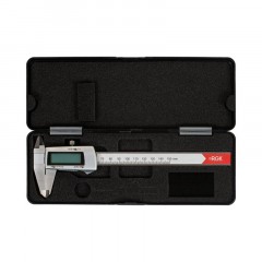 Штангенциркуль электронный RGK SC-150 (779487) Штангенциркуль электронный RGK SC-150 (779487) - фото 3