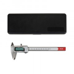 Штангенциркуль электронный RGK SC-150 (779487) Штангенциркуль электронный RGK SC-150 (779487) - фото 4