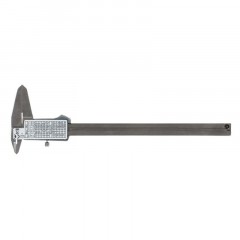 Штангенциркуль электронный RGK SC-200 (779494) Штангенциркуль электронный RGK SC-200 (779494) - фото 2