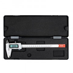 Штангенциркуль электронный RGK SC-200 (779494) Штангенциркуль электронный RGK SC-200 (779494) - фото 3