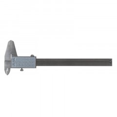 Штангенциркуль механический RGK SCM-150 (779517) - фото 2