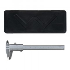 Штангенциркуль механический RGK SCM-150 (779517) - фото 4