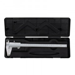 Штангенциркуль механический RGK SCM-200 (779524) Штангенциркуль механический RGK SCM-200 (779524) - фото 3
