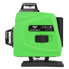 Нивелир лазерный AMO LN 4D-360-5 (851704) Нивелир лазерный AMO LN 4D-360-5 (851704) - фото 3