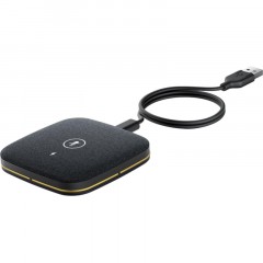 Микрофон DECT Yealink (CPW65-DECT-Duo) для CP965 2шт/уп Микрофон DECT Yealink (CPW65-DECT-Duo) для CP965 2шт/уп - фото 7
