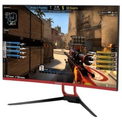 Монитор Digma 27 Gaming (DM-MONG2710) VA/FHD/165Hz/300cd Монитор Digma 27 Gaming (DM-MONG2710) VA/FHD/165Hz/300cd - фото 2