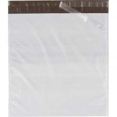 Курьер-пакет п/э без печати, без КСД 300х320, 45 мкм, 250 шт/уп Курьер-пакет п/э без печати, без КСД 300х320, 45 мкм, 250 шт/уп - фото 4