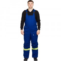 Костюм термостойкий утепленный с п/к 62кал/см2 (Сз-2) (60-62) 170-176 Костюм термостойкий утепленный с п/к 62кал/см2 (Сз-2) (60-62) 170-176 - фото 10