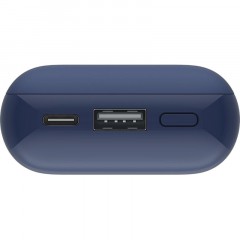 Внешний аккумулятор Xiaomi 33W 10000mAh Pocket Edition Pro(BHR5785GL) Внешний аккумулятор Xiaomi 33W 10000mAh Pocket Edition Pro(BHR5785GL) - фото 2