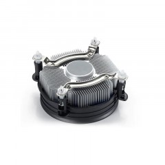 Кулер DEEPCOOL THETA 9 LGA1200/115X (TDP 65W,Fan 92мм) Color BOX Кулер DEEPCOOL THETA 9 LGA1200/115X (TDP 65W,Fan 92мм) Color BOX - фото 2