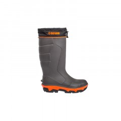 Сапоги полиуретановые зимние, на подошве из каучука BIGFOOT,  р.42/270 - фото 2