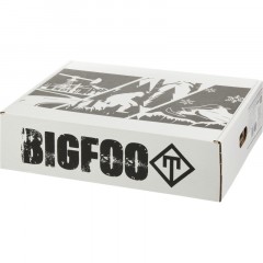 Сапоги полиуретановые зимние, на подошве из каучука BIGFOOT,  р.43/277 - фото 11