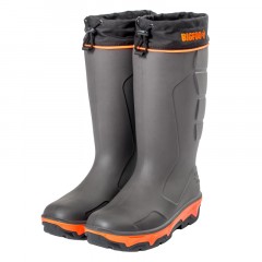 Сапоги полиуретановые зимние, на подошве из каучука BIGFOOT,  р.45/292 - фото 7