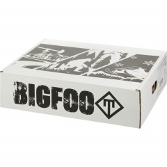 Сапоги полиуретановые зимние, на подошве из каучука BIGFOOT,  р.45/292 - фото 13