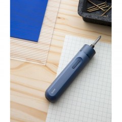 Отвертка аккумуляторная 5В HOTO Li-ion Screwdriver-Lite (HTE0005GL) Отвертка аккумуляторная 5В HOTO Li-ion Screwdriver-Lite (HTE0005GL) - фото 2