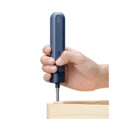Отвертка аккумуляторная 5В HOTO Li-ion Screwdriver-Lite (HTE0005GL) Отвертка аккумуляторная 5В HOTO Li-ion Screwdriver-Lite (HTE0005GL) - фото 4