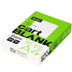 Бумага для цв.лазер.печ. Cartblank Digi (А4, 160 г/кв.м, 250 л) Спб Бумага для цв.лазер.печ. Cartblank Digi (А4, 160 г/кв.м, 250 л) Спб - фото 3